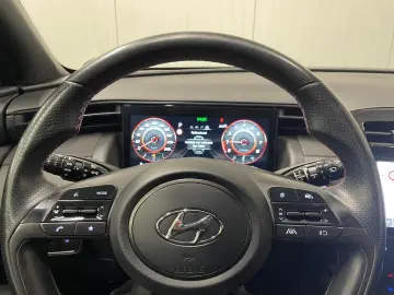 HYUNDAI TUCSON N-Line 1.6 T-GDI Hybrid LED NAVI ACC