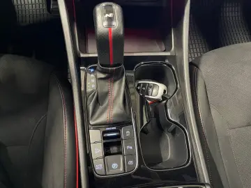 HYUNDAI TUCSON N-Line 1.6 T-GDI Hybrid LED NAVI ACC