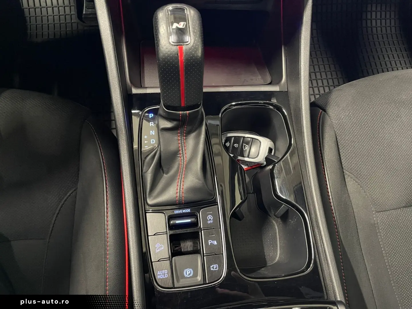 HYUNDAI TUCSON N-Line 1.6 T-GDI Hybrid LED NAVI ACC