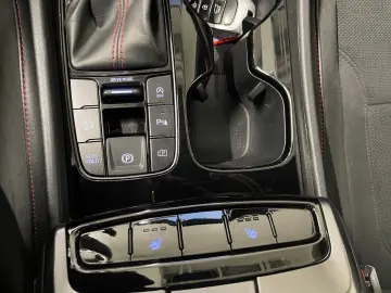HYUNDAI TUCSON N-Line 1.6 T-GDI Hybrid LED NAVI ACC