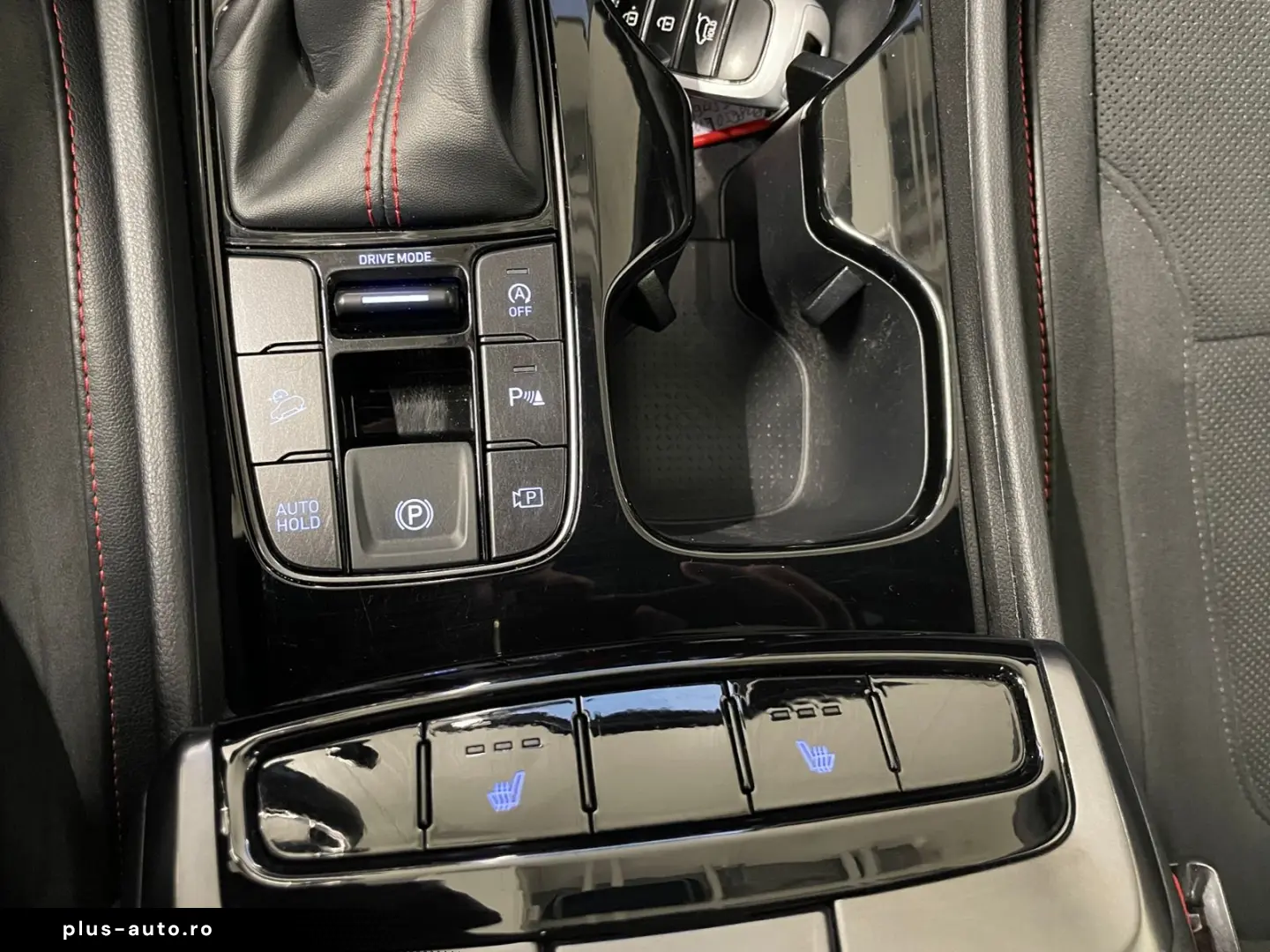HYUNDAI TUCSON N-Line 1.6 T-GDI Hybrid LED NAVI ACC