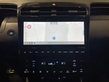 HYUNDAI TUCSON N-Line 1.6 T-GDI Hybrid LED NAVI ACC