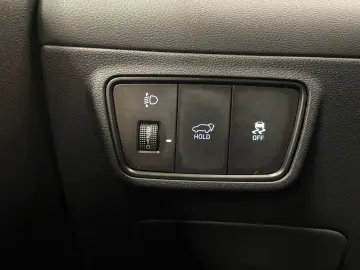 HYUNDAI TUCSON N-Line 1.6 T-GDI Hybrid LED NAVI ACC