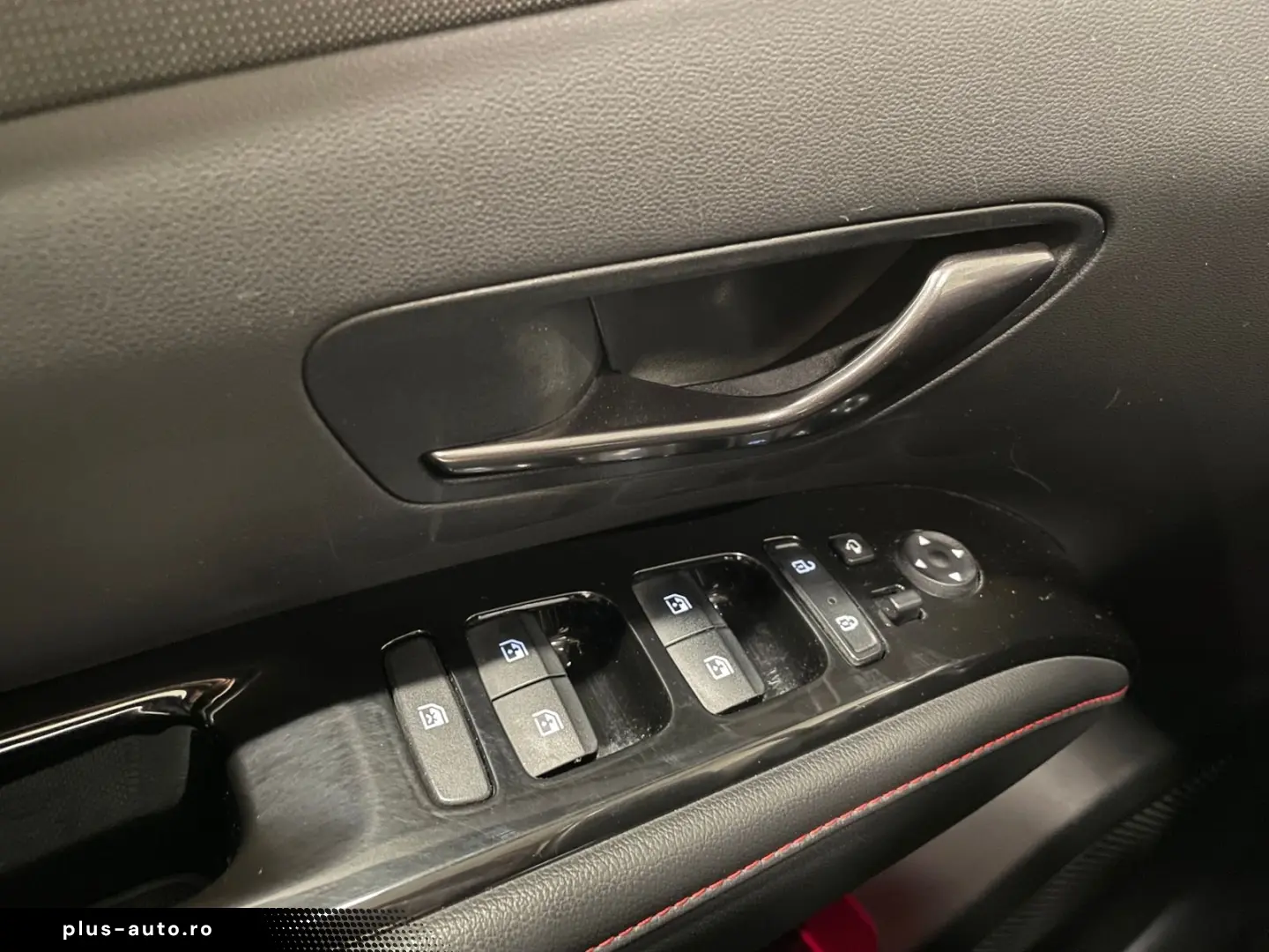 HYUNDAI TUCSON N-Line 1.6 T-GDI Hybrid LED NAVI ACC