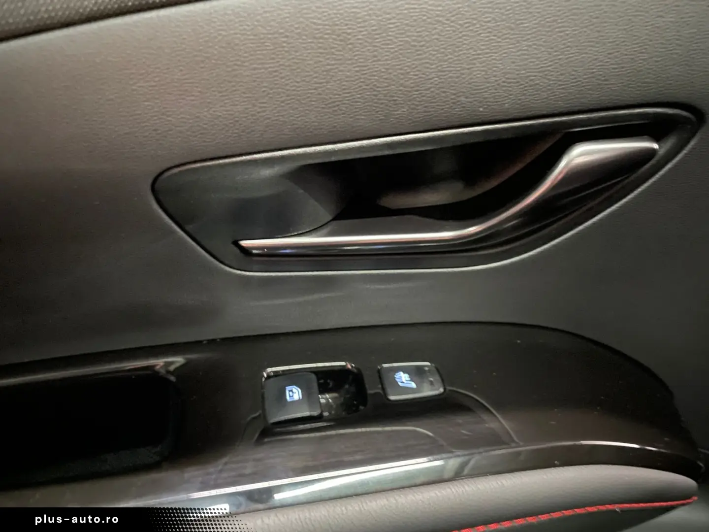 HYUNDAI TUCSON N-Line 1.6 T-GDI Hybrid LED NAVI ACC