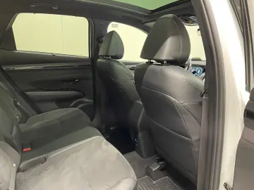 HYUNDAI TUCSON N-Line 1.6 T-GDI Hybrid LED NAVI ACC