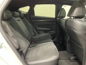 HYUNDAI TUCSON N-Line 1.6 T-GDI Hybrid LED NAVI ACC