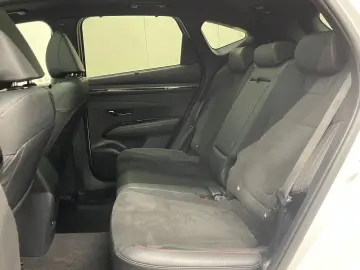HYUNDAI TUCSON N-Line 1.6 T-GDI Hybrid LED NAVI ACC