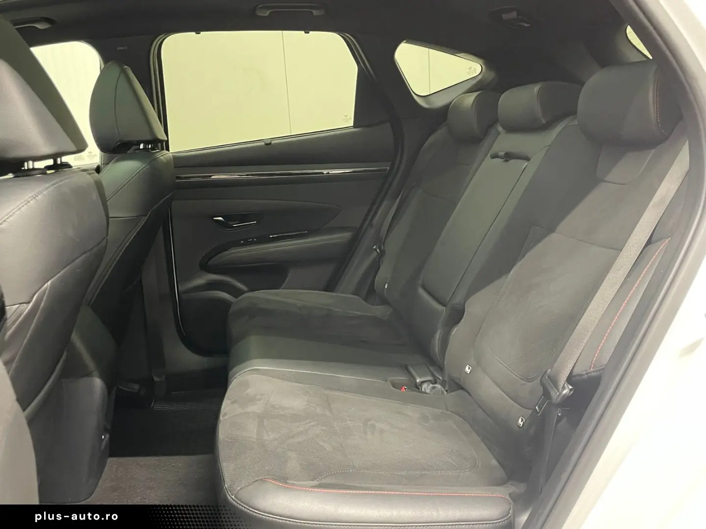 HYUNDAI TUCSON N-Line 1.6 T-GDI Hybrid LED NAVI ACC