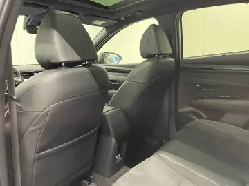 HYUNDAI TUCSON N-Line 1.6 T-GDI Hybrid LED NAVI ACC