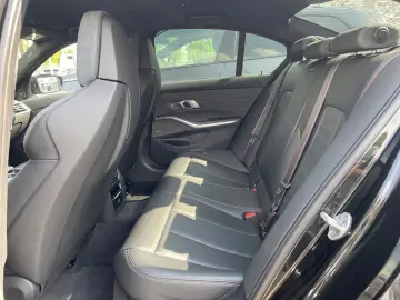 BMW M3 Limousine xDrive Competition M Drivers Packag