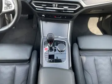 BMW M3 Limousine xDrive Competition M Drivers Packag