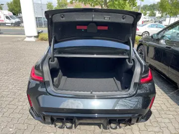 BMW M3 Limousine xDrive Competition M Drivers Packag