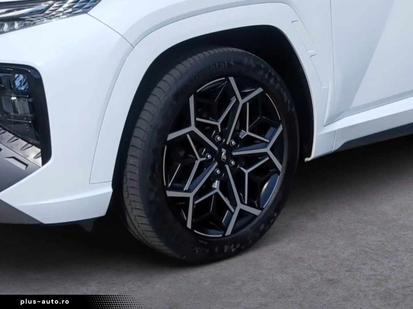 HYUNDAI Tucson 1.6 N Line Mild-Hybrid 4WD ACC LED PANO