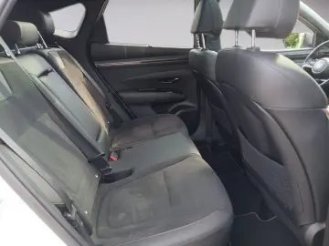 HYUNDAI Tucson 1.6 N Line Mild-Hybrid 4WD ACC LED PANO
