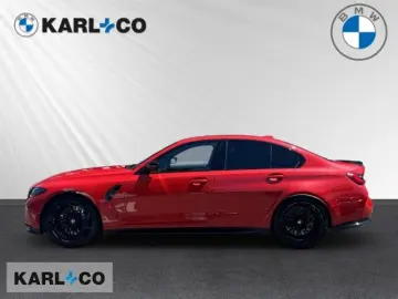 BMW M3 xDrive Competition ACC 360Kamera H K Glasdach