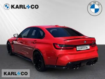 BMW M3 xDrive Competition ACC 360Kamera H K Glasdach