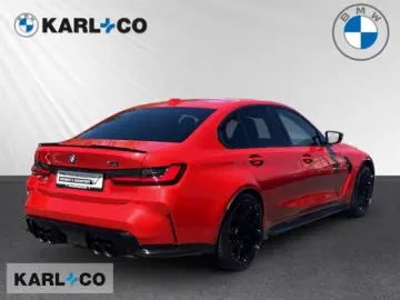 BMW M3 xDrive Competition ACC 360Kamera H K Glasdach