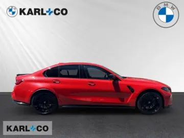 BMW M3 xDrive Competition ACC 360Kamera H K Glasdach