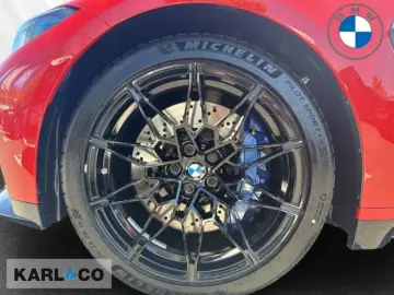 BMW M3 xDrive Competition ACC 360Kamera H K Glasdach