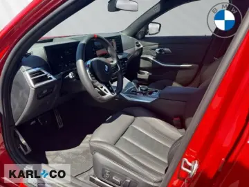 BMW M3 xDrive Competition ACC 360Kamera H K Glasdach