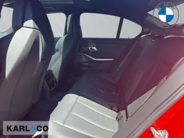 BMW M3 xDrive Competition ACC 360Kamera H K Glasdach