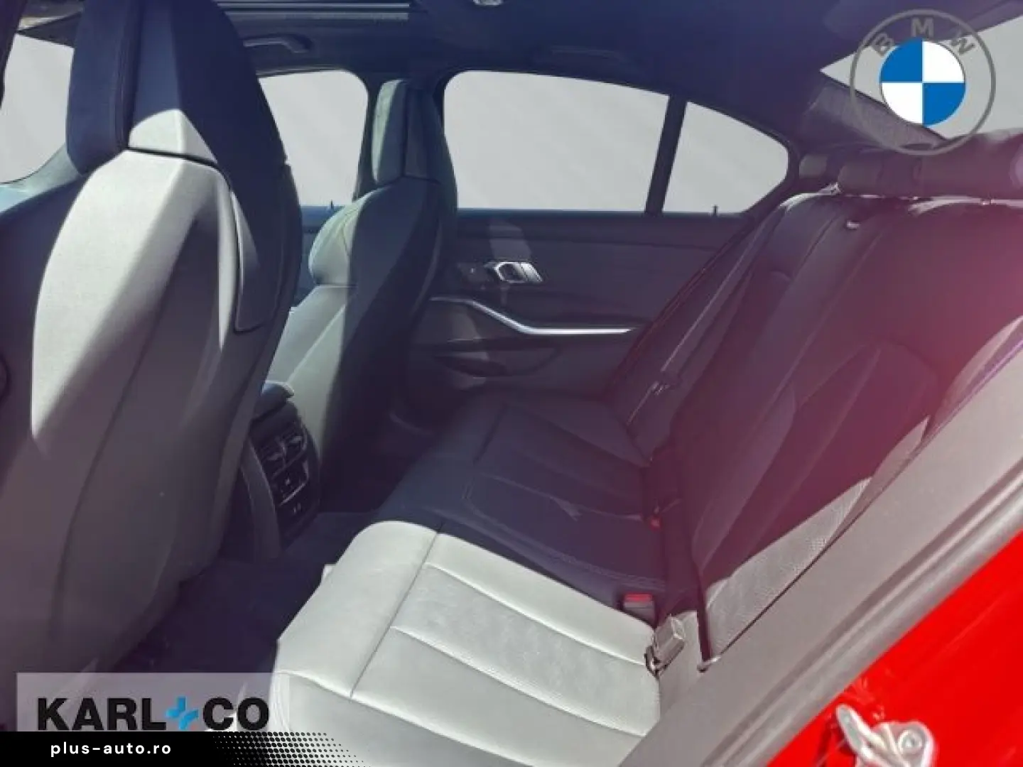 BMW M3 xDrive Competition ACC 360Kamera H K Glasdach