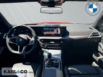 BMW M3 xDrive Competition ACC 360Kamera H K Glasdach