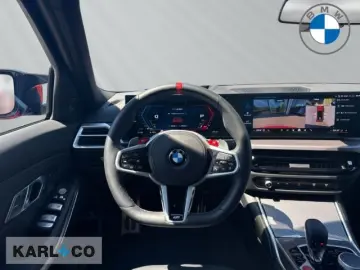 BMW M3 xDrive Competition ACC 360Kamera H K Glasdach