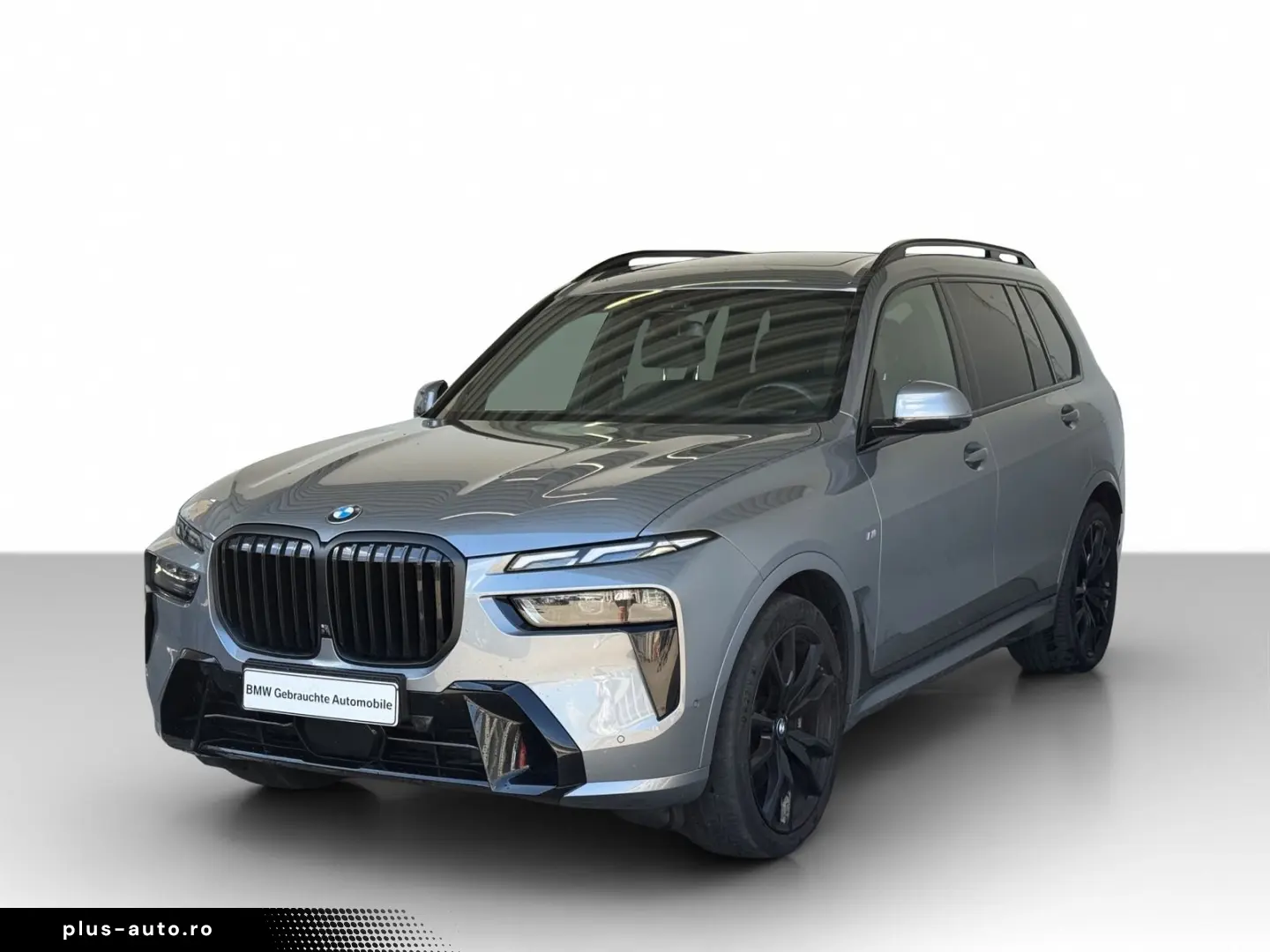 BMW X7 xDrive40dA M Sport LiveCok.Sky Lounge.Standh.
