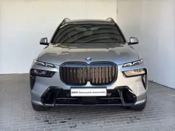 BMW X7 xDrive40dA M Sport LiveCok.Sky Lounge.Standh.