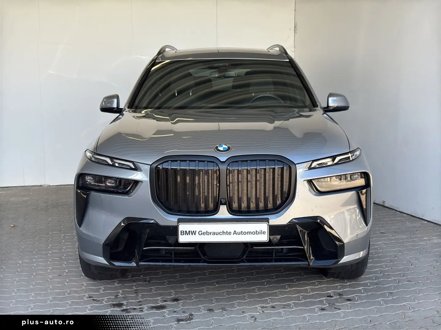 BMW X7 xDrive40dA M Sport LiveCok.Sky Lounge.Standh.