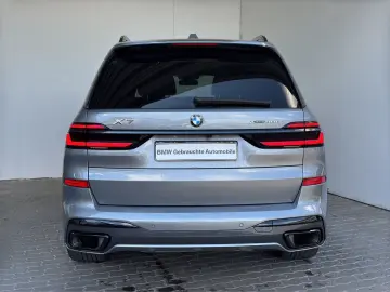 BMW X7 xDrive40dA M Sport LiveCok.Sky Lounge.Standh.