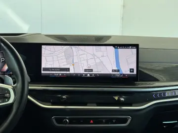 BMW X7 xDrive40dA M Sport LiveCok.Sky Lounge.Standh.