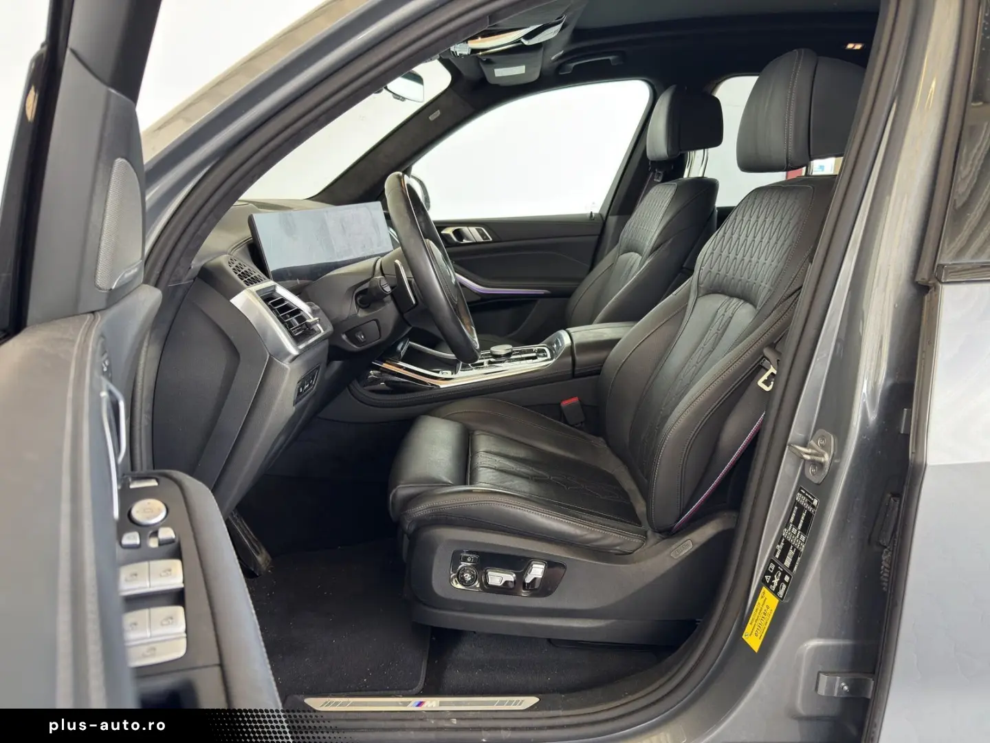 BMW X7 xDrive40dA M Sport LiveCok.Sky Lounge.Standh.