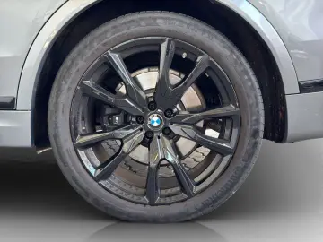BMW X7 xDrive40dA M Sport LiveCok.Sky Lounge.Standh.