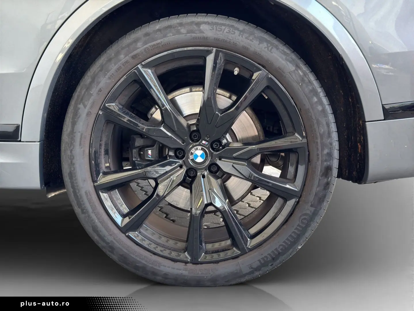 BMW X7 xDrive40dA M Sport LiveCok.Sky Lounge.Standh.