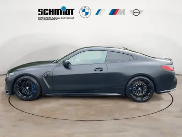 BMW M4 Competition M xDrive