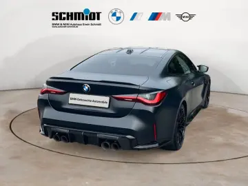 BMW M4 Competition M xDrive