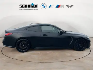 BMW M4 Competition M xDrive