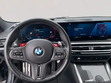 BMW M4 Competition M xDrive