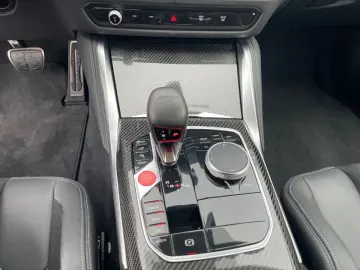 BMW M4 Competition M xDrive