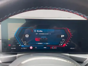 BMW M4 Competition M xDrive