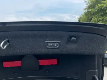 BMW M4 Competition M xDrive