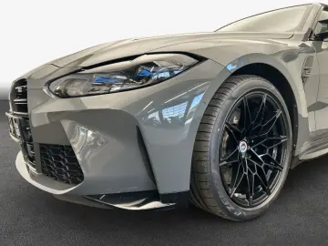 BMW M4 Cabrio Competition xDrive Laser HeadUp H&K