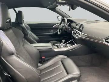 BMW M4 Cabrio Competition xDrive Laser HeadUp H&K