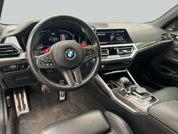 BMW M4 Cabrio Competition xDrive Laser HeadUp H&K