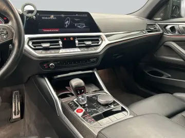 BMW M4 Cabrio Competition xDrive Laser HeadUp H&K