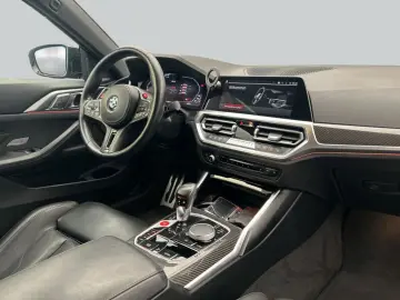 BMW M4 Cabrio Competition xDrive Laser HeadUp H&K