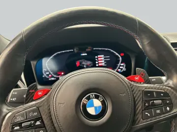 BMW M4 Cabrio Competition xDrive Laser HeadUp H&K